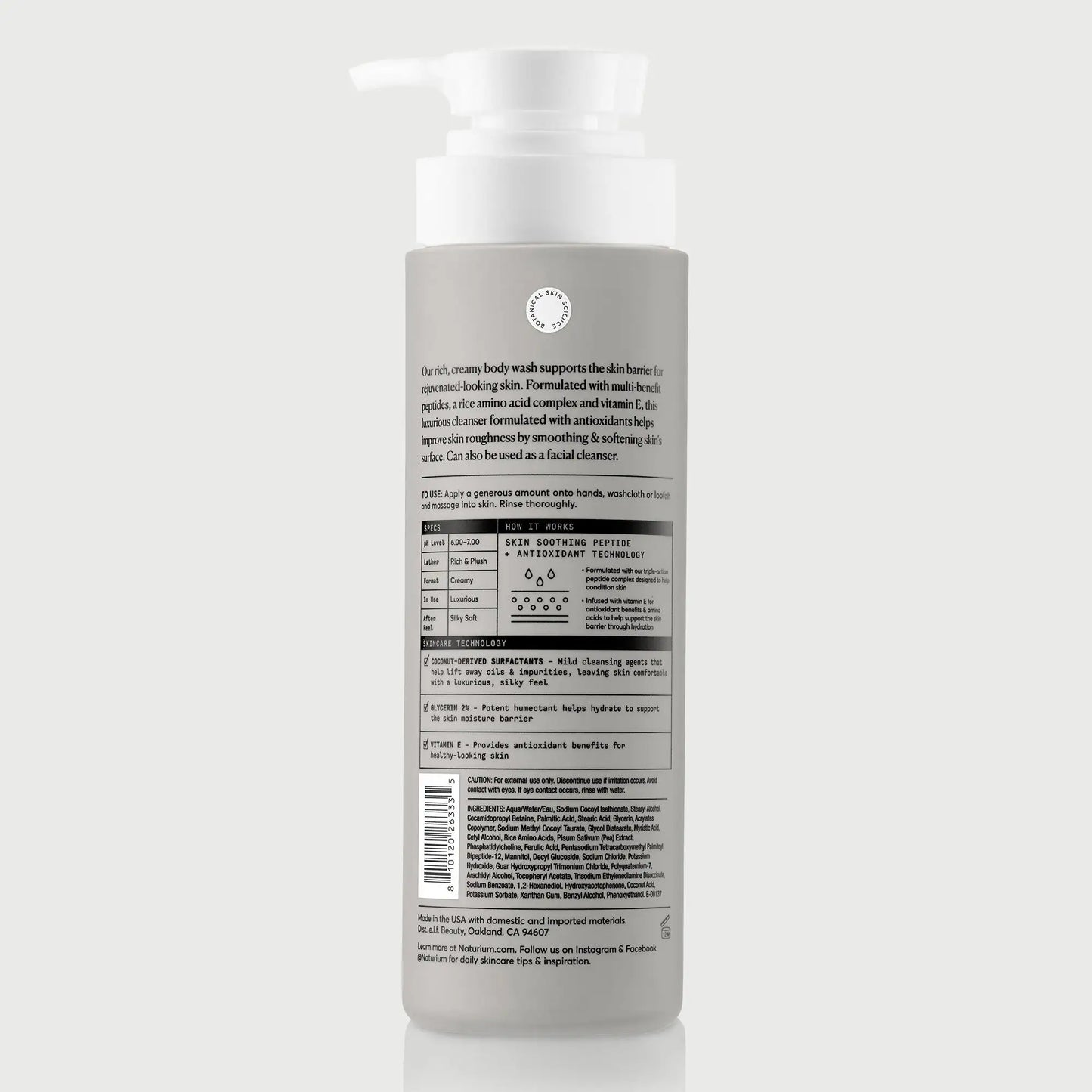 the-multi-peptide-advanced-body-wash-j1 NATR-40029_Multi-Peptide-Advanced-BW_back-bonebkgd.webp