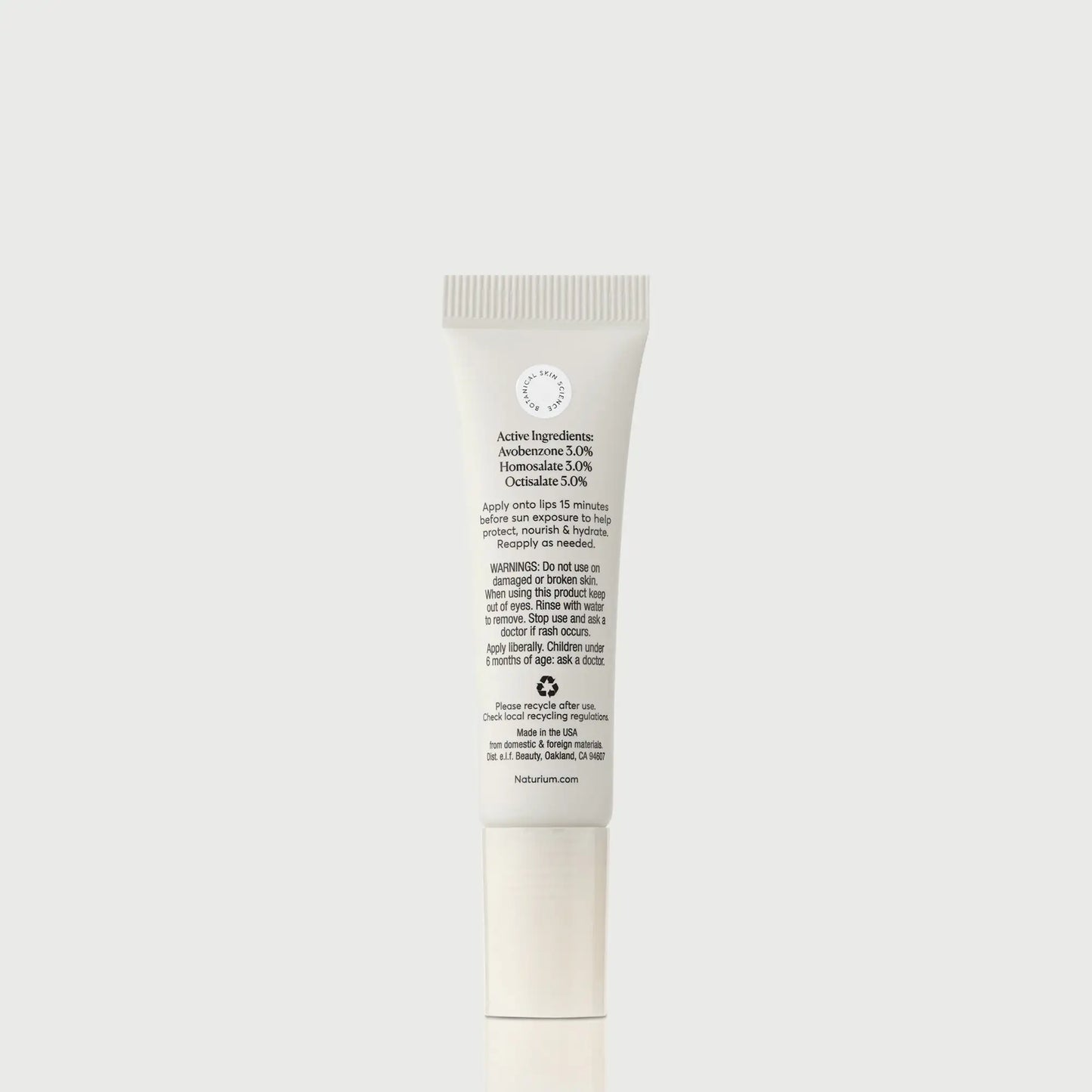 phyto-glow-lip-balm-spf-45-clear-b7 NATR-10124_PhytoGlow_SPF_Clear_primary_capon_back_bonebkgd_1.webp