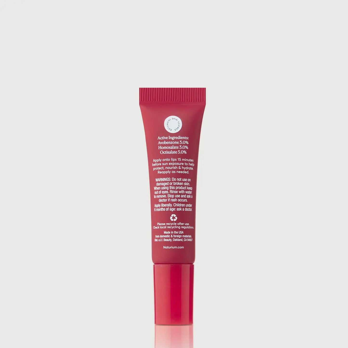 phyto-glow-lip-balm-spf-45-oasis-b6 NATR-10125_PhytoGlow_SPF_Oasis_primary_capon_back_bonebkgd_1.webp