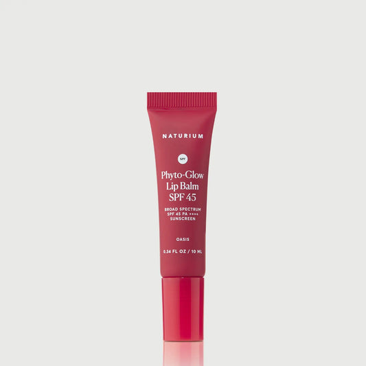 phyto-glow-lip-balm-spf-45-oasis-b6 NATR-10125_PhytoGlow_SPF_Oasis_primary_capon_front_bonebkgd_1.webp