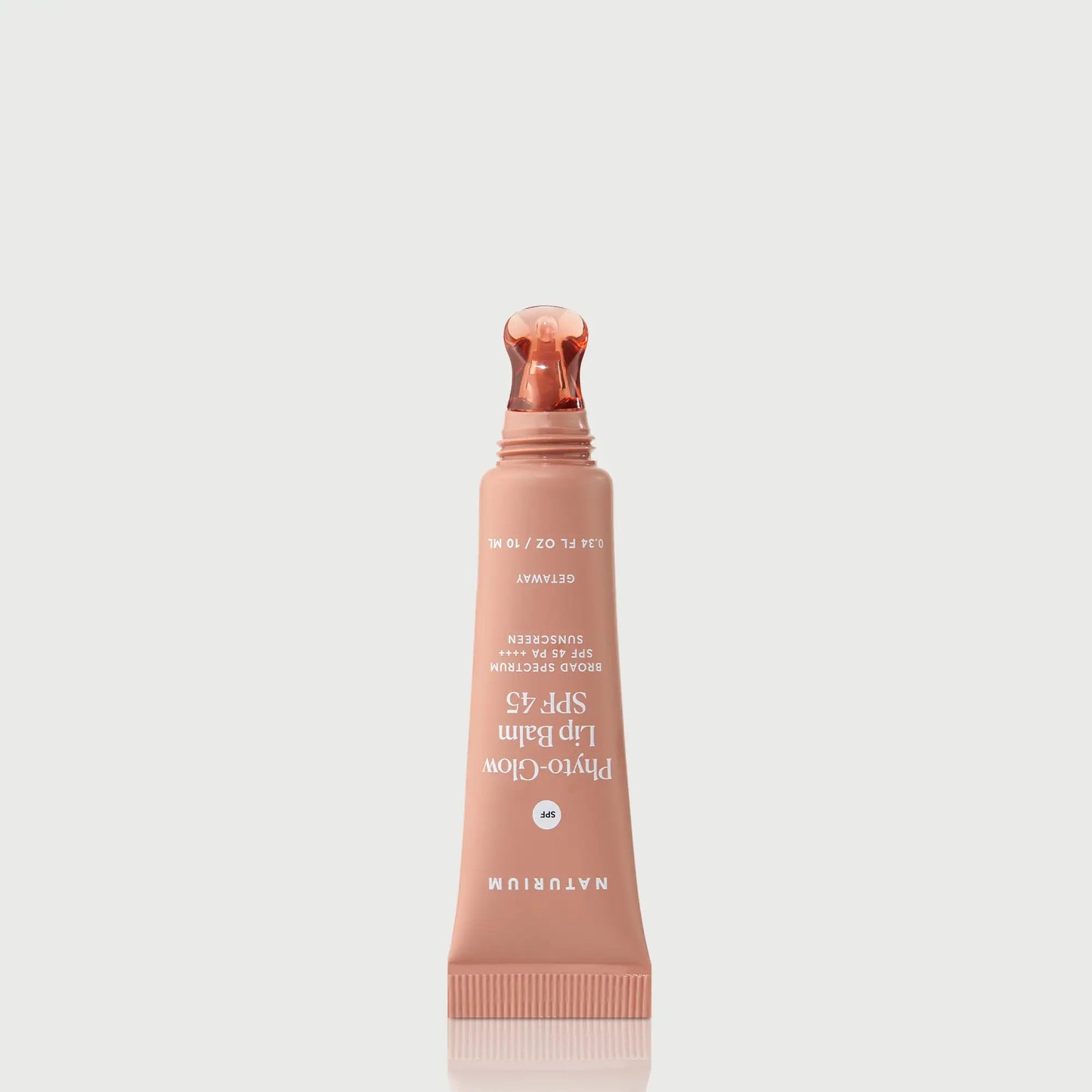 phyto-glow-lip-balm-spf-45-getaway-f7 NATR-10126_PhytoGlow_SPF_Getaway_primary_nocap_bonebkgd_1.webp