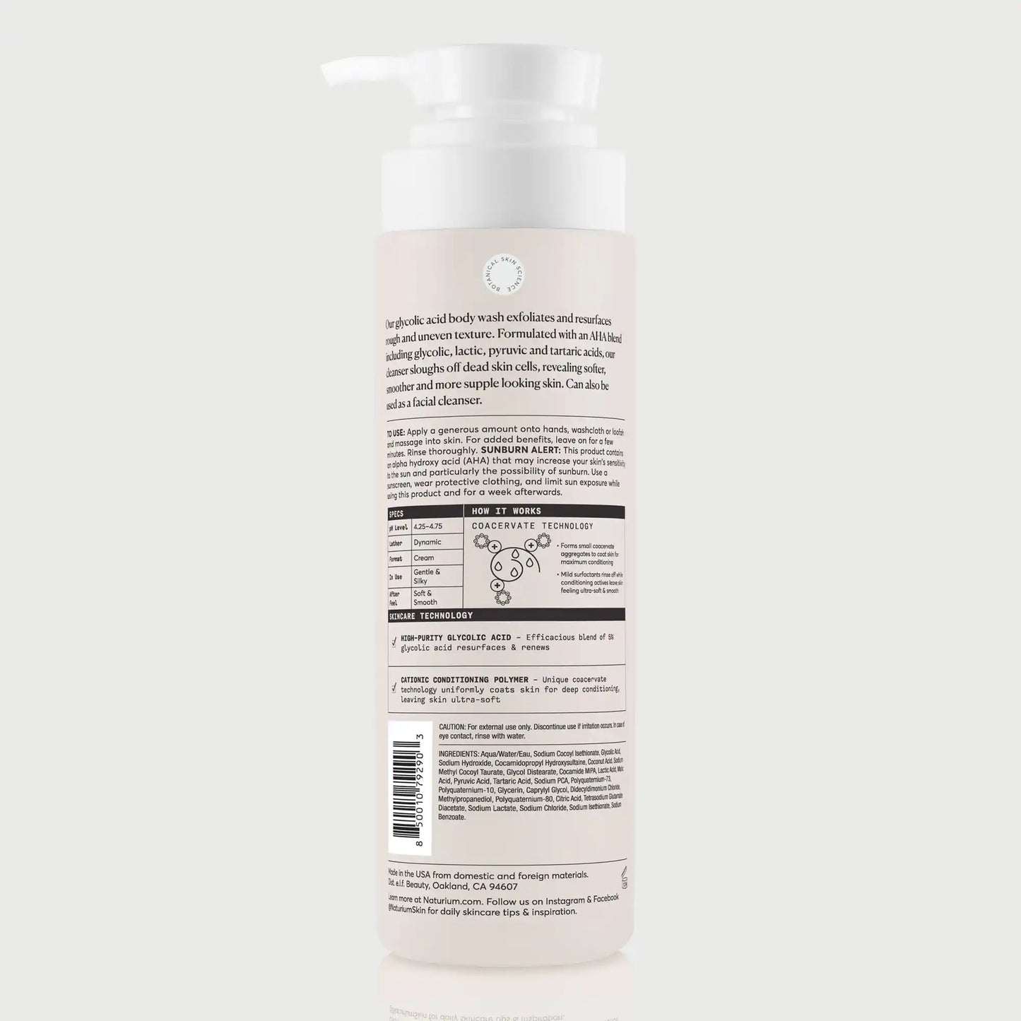 the-smoother-glycolic-acid-exfoliating-body-wash-q9 NATR-40002_The-Smoother_bonebkgd_back.webp