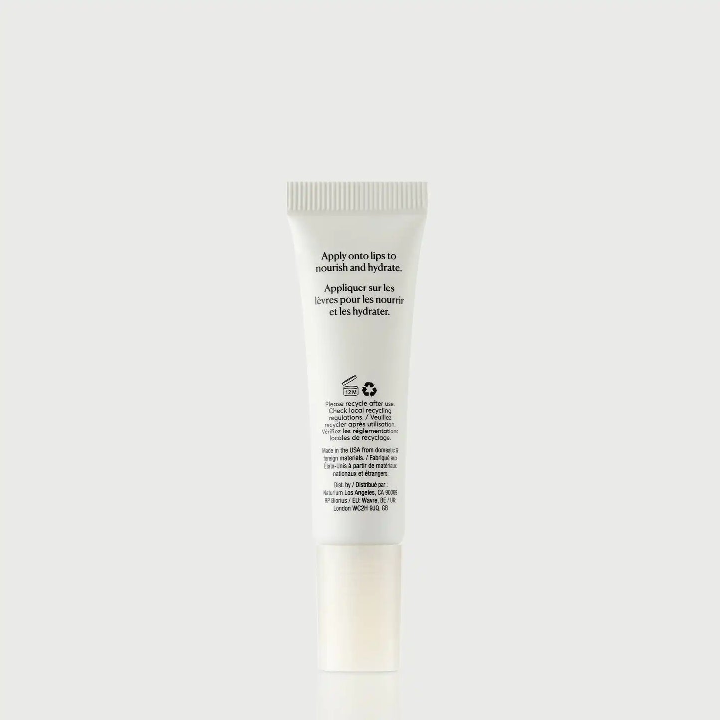 phyto-glow-lip-balm-clear-n6 NATR-60066_PhytoGlow_Clear_primary_capon_back-bonebkgd.webp