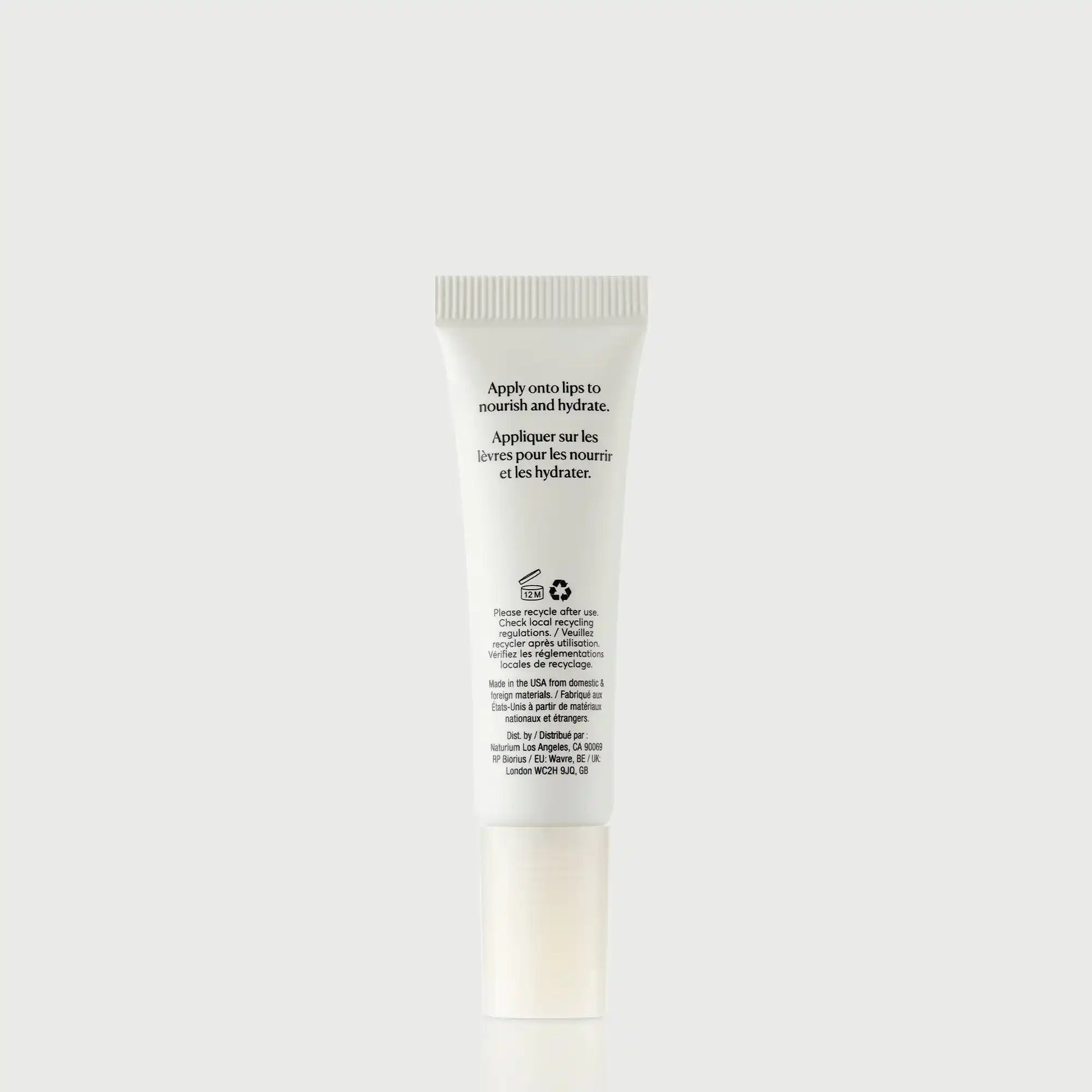 phyto-glow-lip-balm-clear-n6 NATR-60066_PhytoGlow_Clear_primary_capon_back-bonebkgd.webp