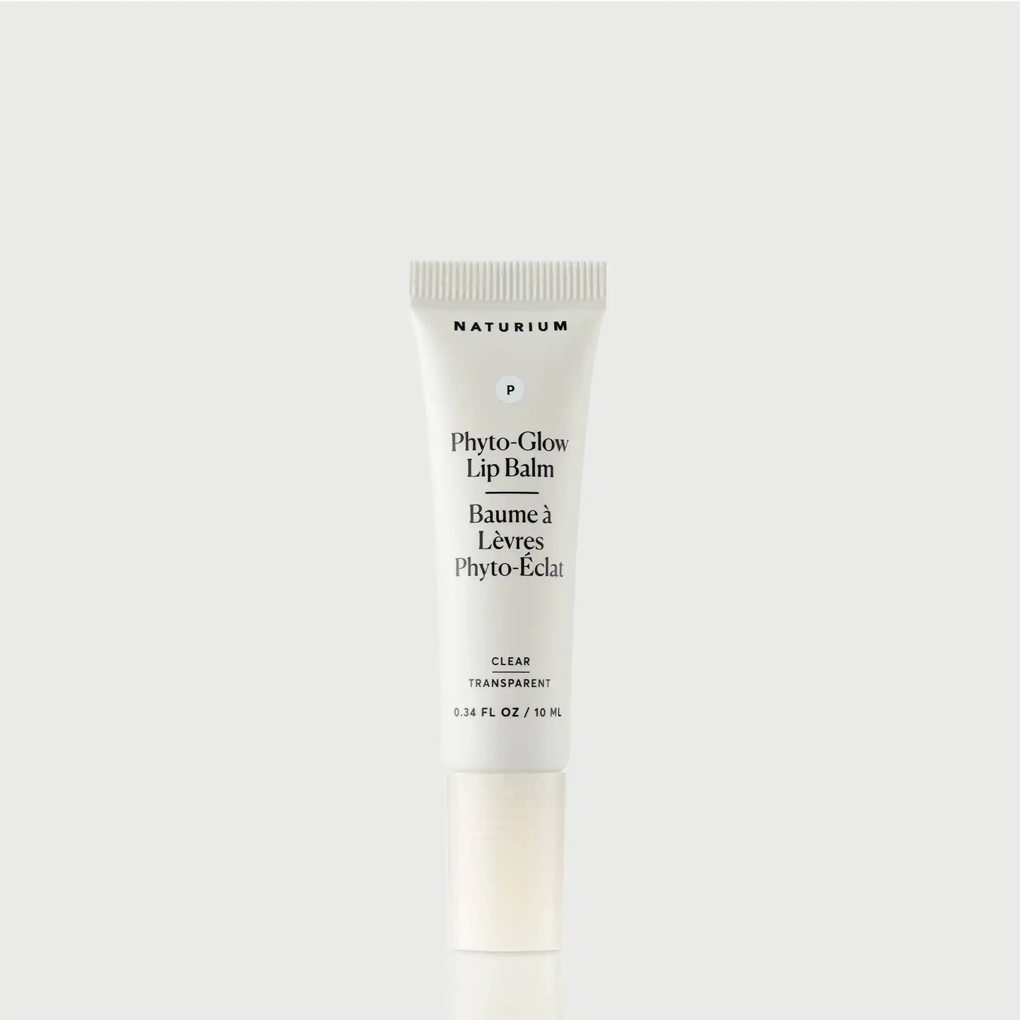 phyto-glow-lip-balm-clear-n6 NATR-60066_PhytoGlow_Clear_primary_capon_front-bonebkgd.webp