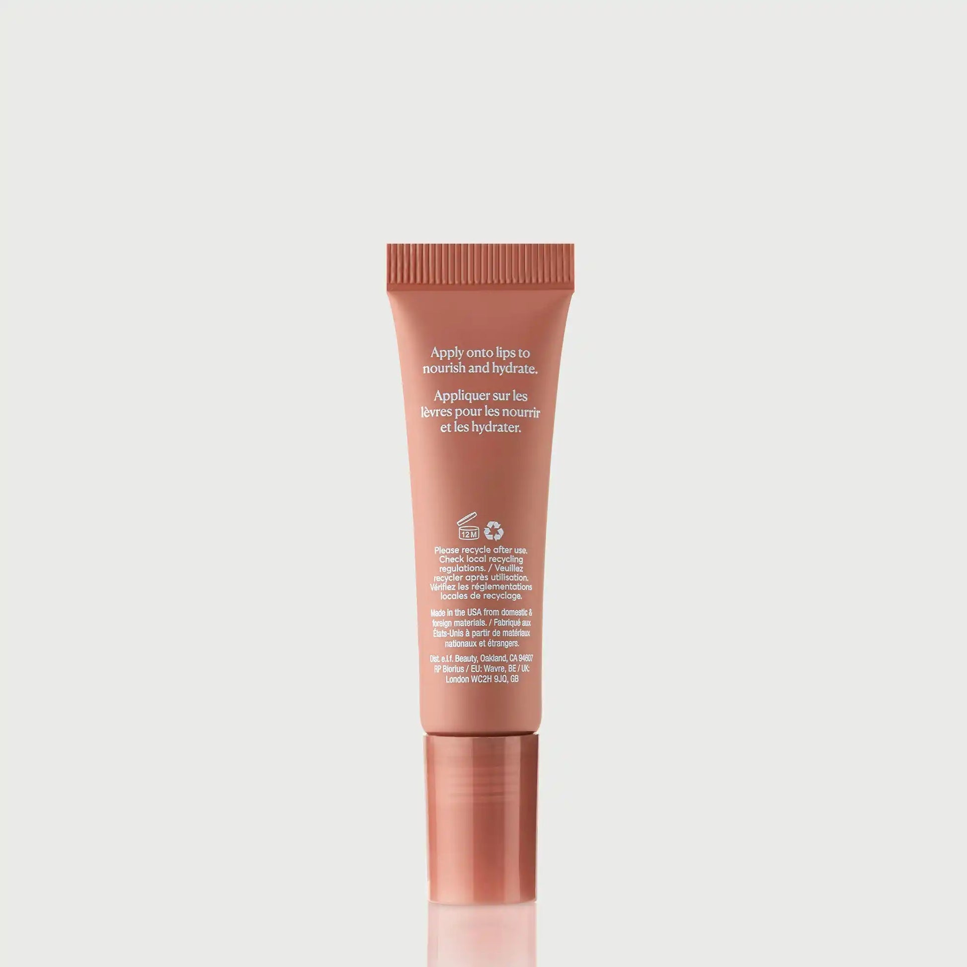 phyto-glow-lip-balm-spice-c9 NATR-60113-PhytoGlow-Spice-Back-CapOn-bonebkgd.webp