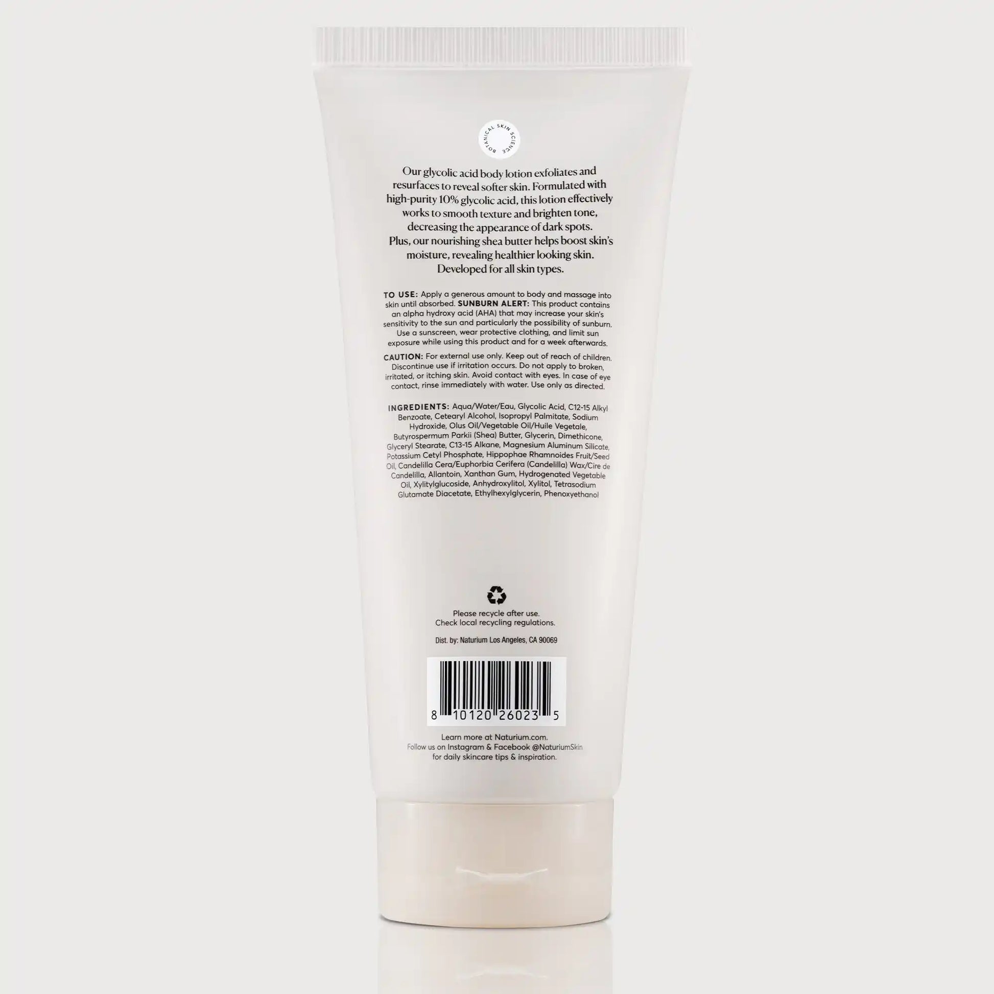 the-smoother-glycolic-acid-body-lotion-a5 NATR-Smoother_glycolic_body_lotion_back.webp