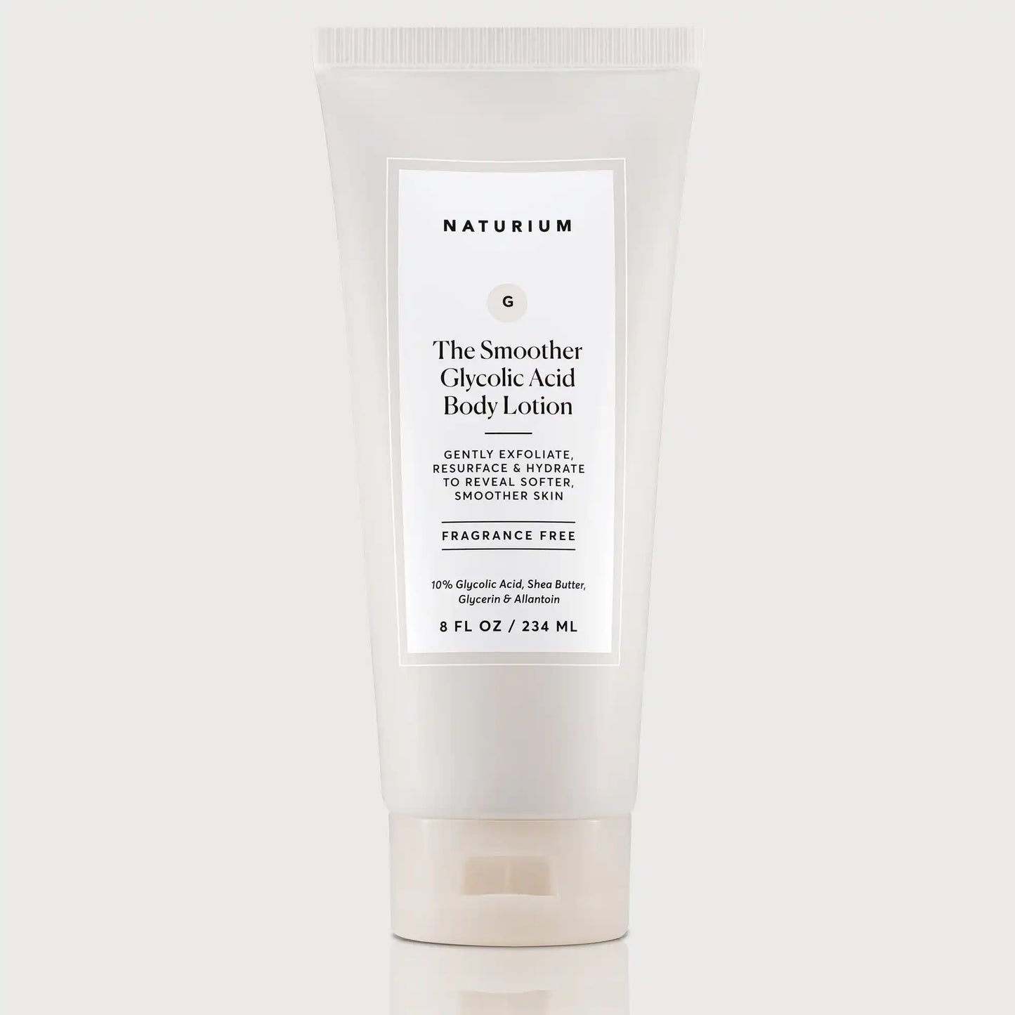 the-smoother-glycolic-acid-body-lotion-a5 NATR-Smoother_glycolic_body_lotion_front.webp