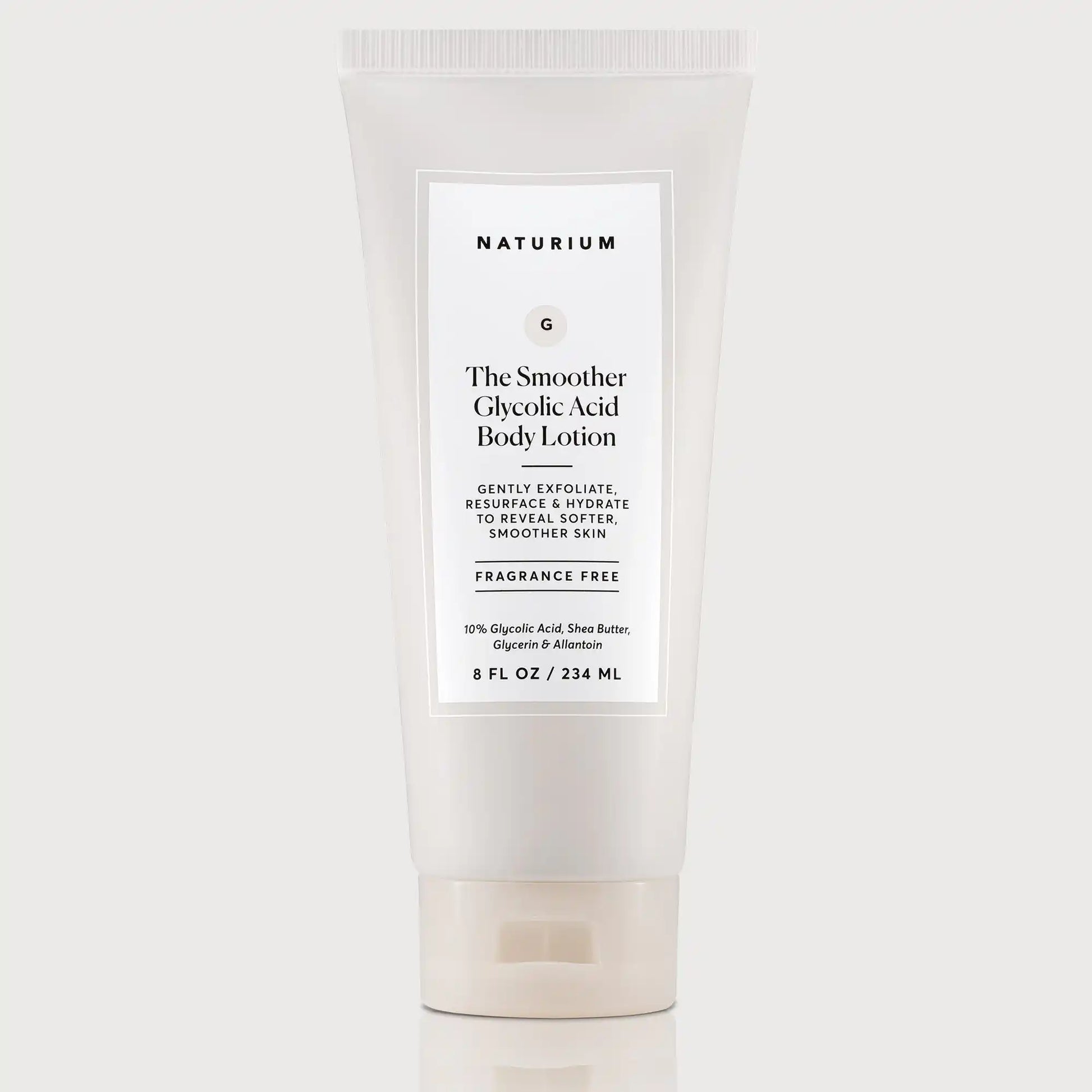 the-smoother-glycolic-acid-body-lotion-a5 NATR-Smoother_glycolic_body_lotion_front.webp