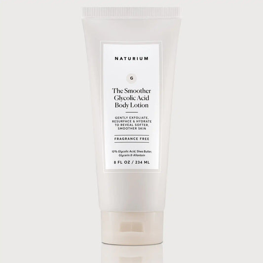 the-smoother-glycolic-acid-body-lotion-a5 NATR-Smoother_glycolic_body_lotion_front.webp