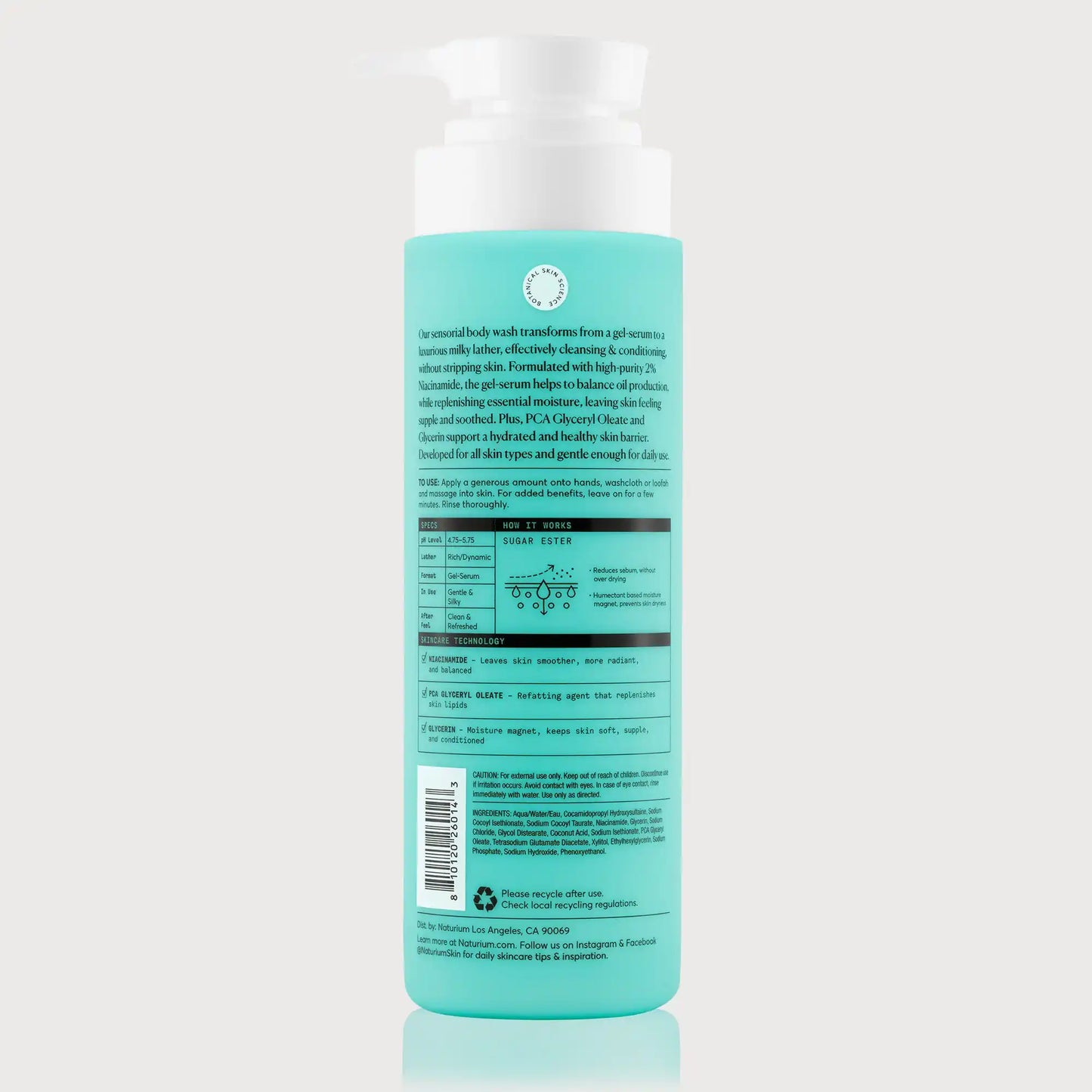the-purifier-niacinamide-serum-body-wash-q8 NATR-The-Purifier-Niacinamide-Body-Wash_back.webp