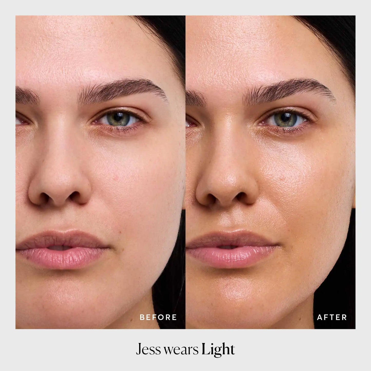 dew-glow-tinted-moisturizer-spf-50-f9 NATR_DewGlowTinted_PDP_BA_Light_Jess.webp