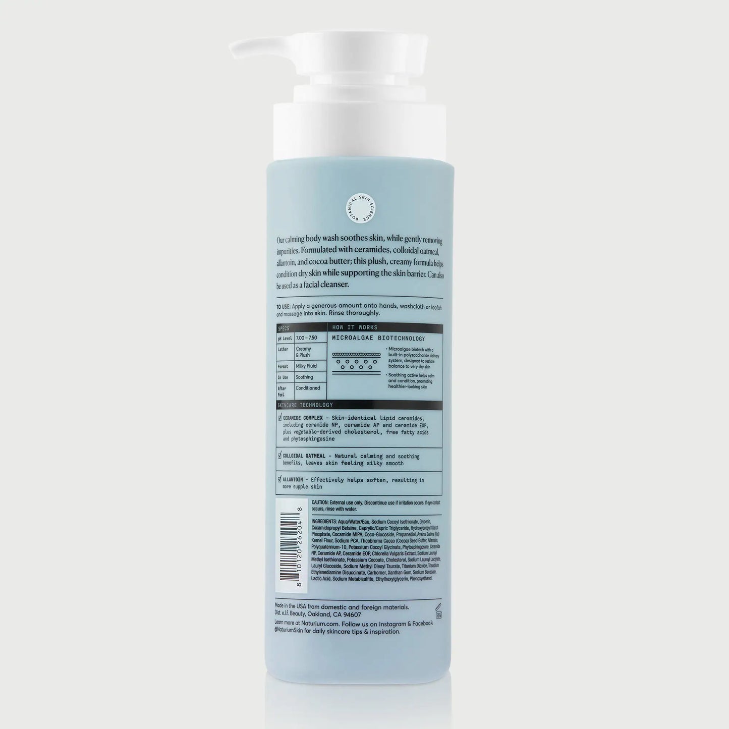 the-calmer-ceramide-body-wash-n0 NATR_The-Calmer_bonebkgd_back.webp