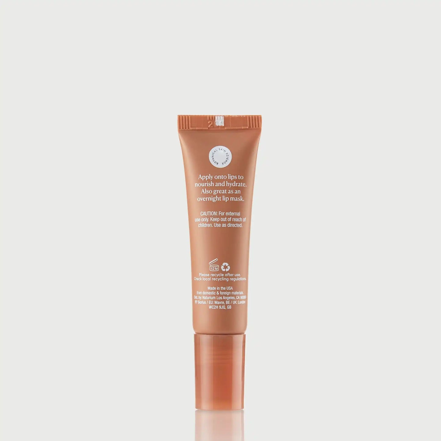 phyto-glow-lip-balm-chai-y6 PDP_phytoglow_chai_primary_capon_back.webp