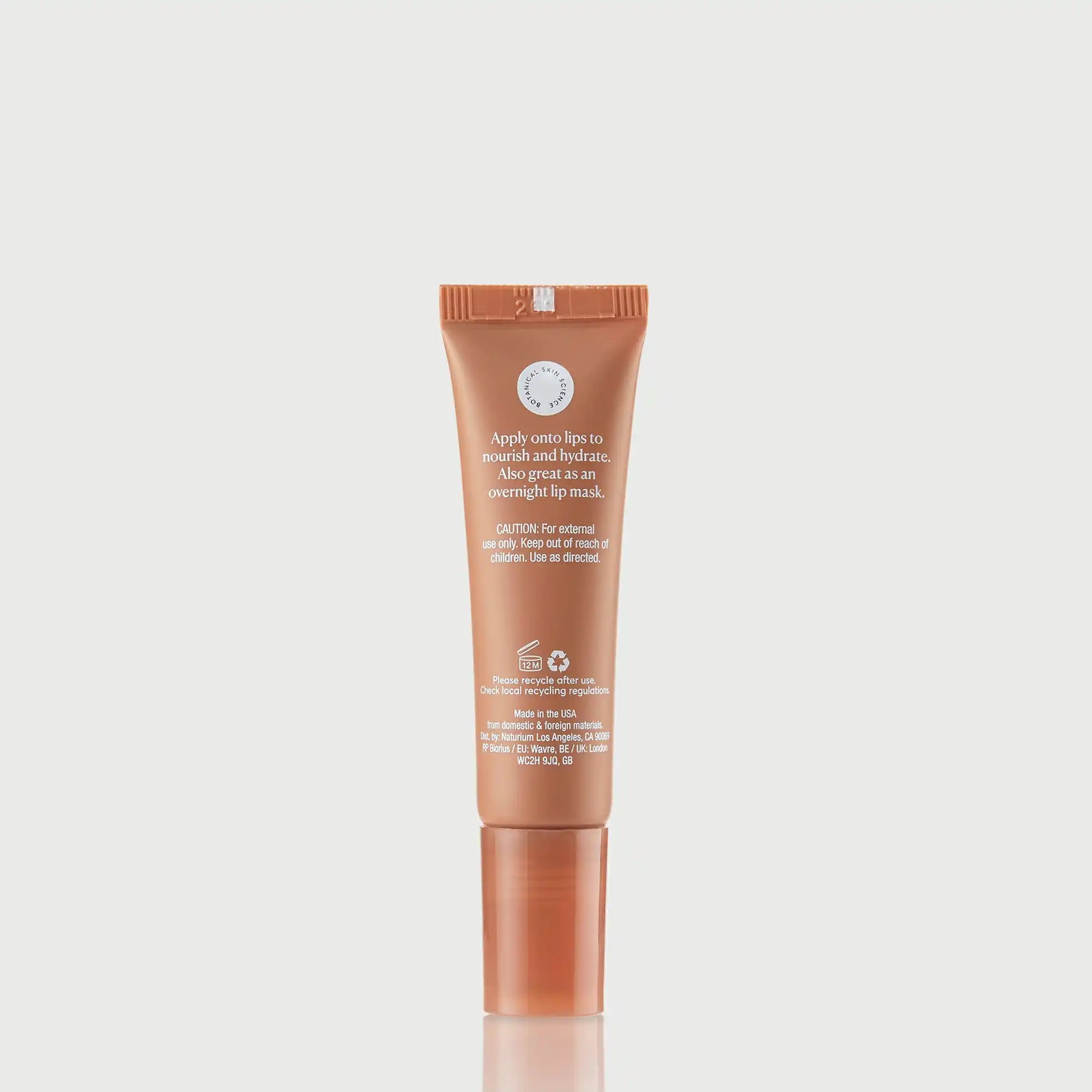 phyto-glow-lip-balm-chai-y6 PDP_phytoglow_chai_primary_capon_back.webp
