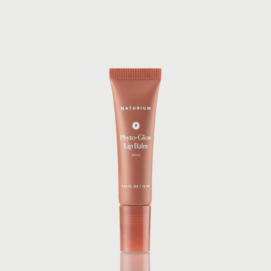 phyto-glow-lip-balm-spice-c9 PDP_phytoglow_spice_primary_capon_front.webp